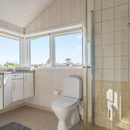 Stunning In With Wifi * 하데르슬레우