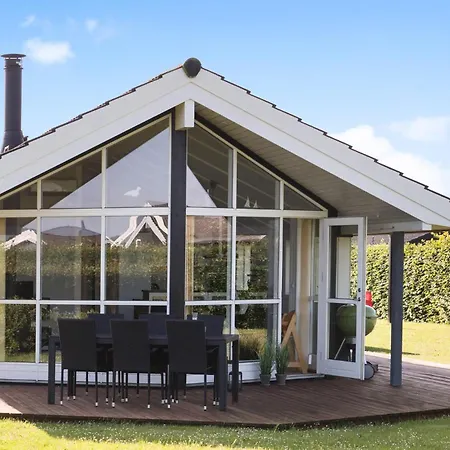 Stunning In With Wifi 하데르슬레우