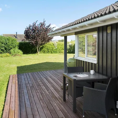 Stunning In With Wifi 하데르슬레우