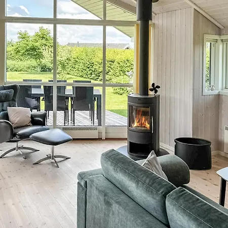 Stunning In With Wifi 펜션