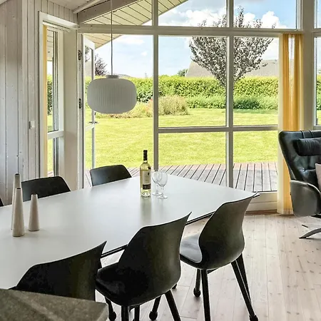3 Soverom Fantastisk Hjem I Feriehus *