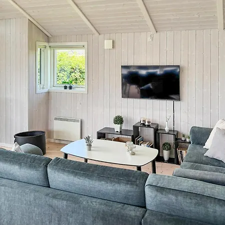 펜션 Stunning In With Wifi 하데르슬레우