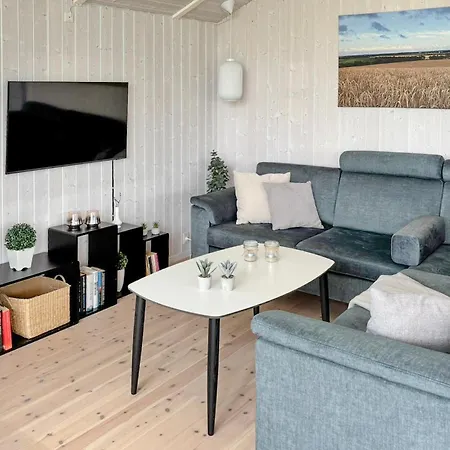 Feriehus 3 Soverom Fantastisk Hjem I *
