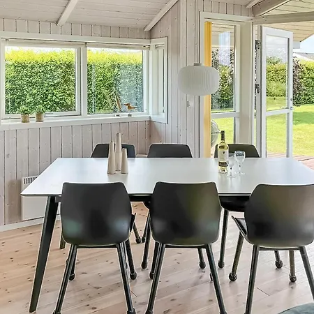 Feriehus 3 Soverom Fantastisk Hjem I