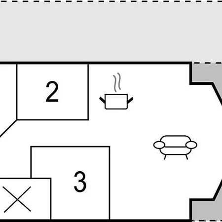 Stunning In With Wifi * 하데르슬레우